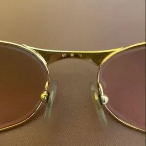 Cartier | Accessories | Hostpick Vintage Love Motif 8k  display picture 1
